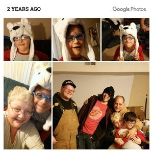 Meet your Posher, Todd